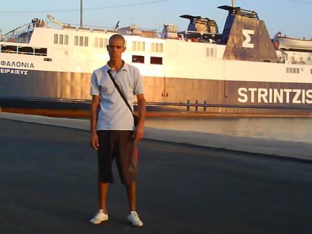 port