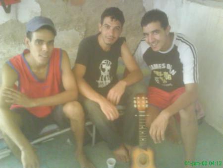 iska magaram